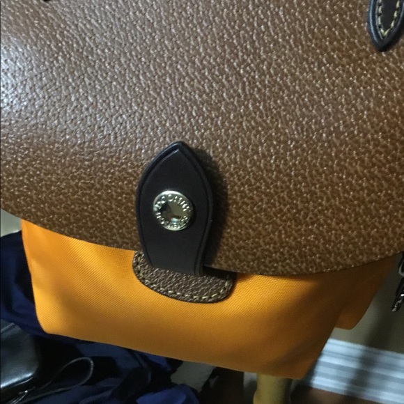 Dooney and Burke purse - Picture 2 of 4